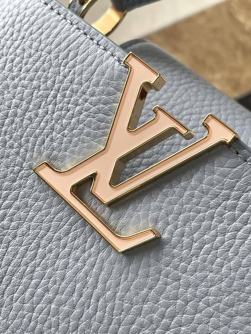 Louis Vuitton Top Handle Bags